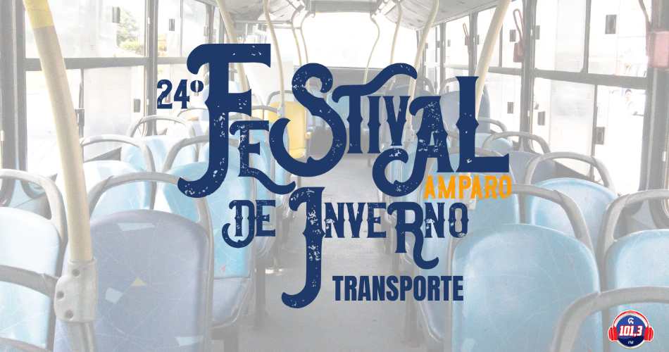 FESTIVAL TRANSPORTE