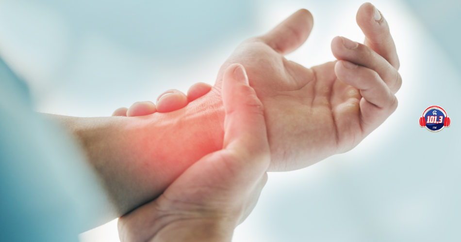 FIBROMIALGIA