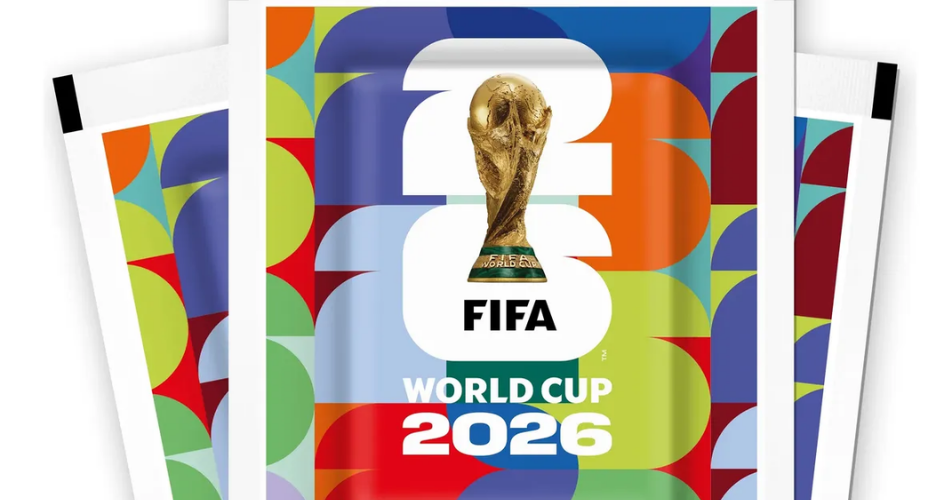 FIGURINHA DA COPA