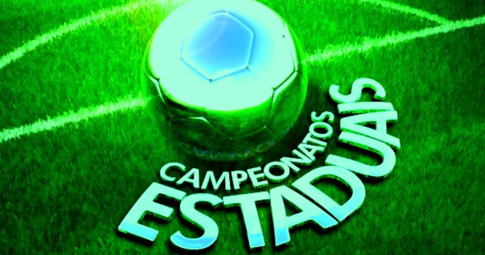 Futebol Estaduais