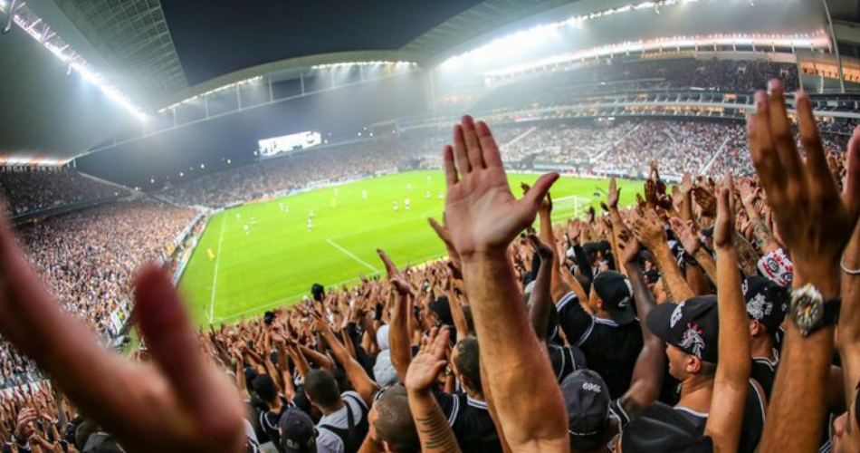 Futebol Torcida