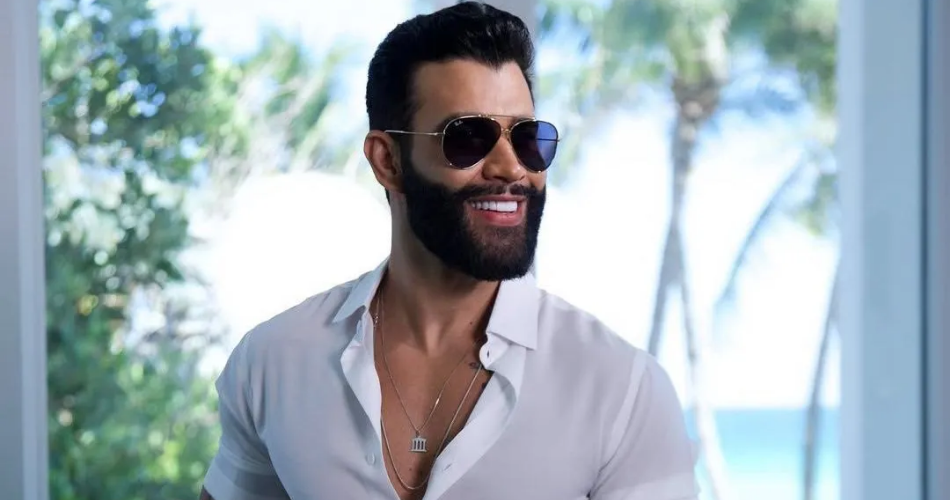 GUSTAVO LIMA