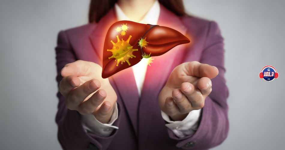HEPATITES VIRAIS