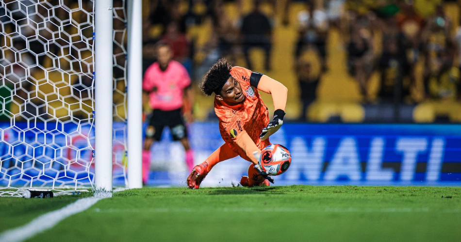 Hugo Corinthians