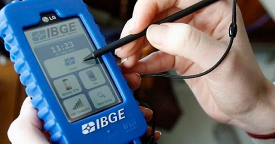 IBGE
