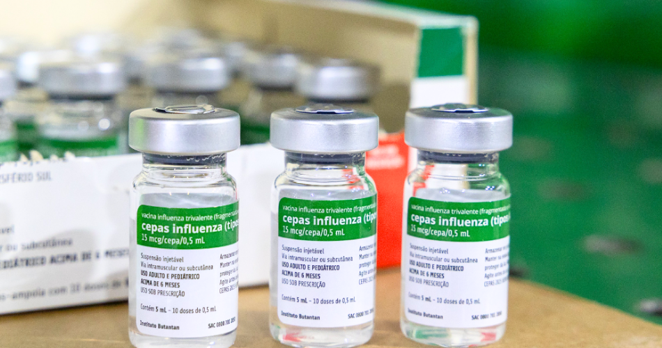 INFLUENZA