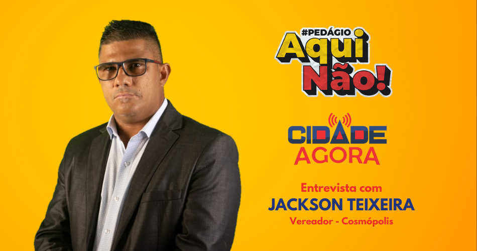 JACKSON TEIXEIRA COSMOPOLIS - SITE