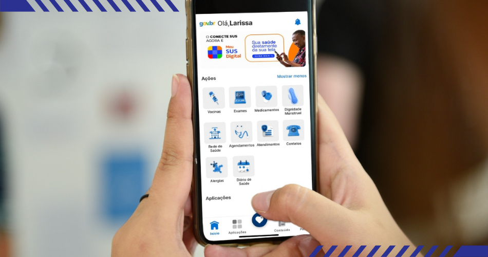 MEU SUS DIGITAL