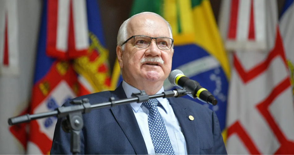 MINISTRO FACHIN
