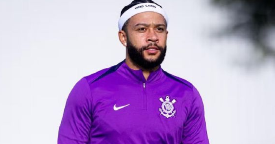 Memphis Depay