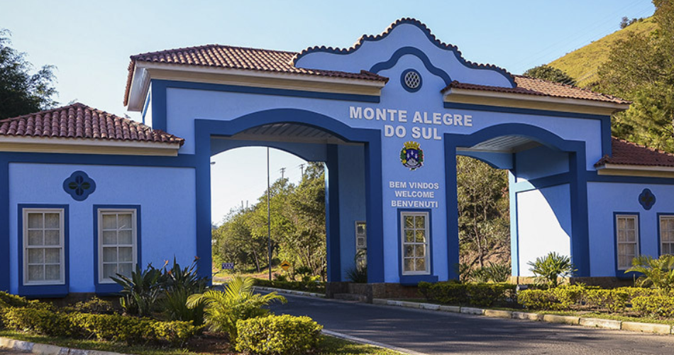 Monte Alegre