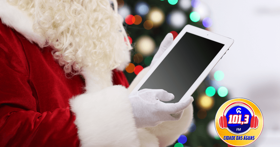 NATAL ELETRONICOS