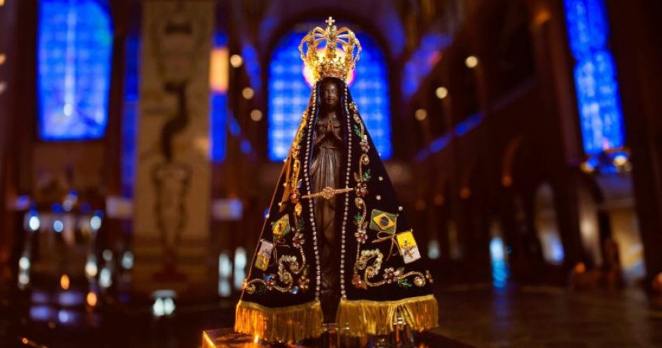 NOSSA SENHORA