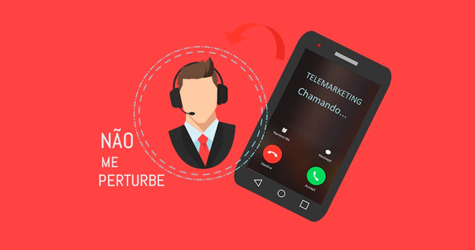 Nao Perturbe