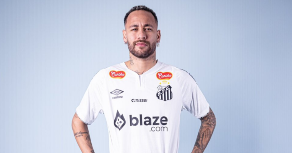 Neymar 33 Anos