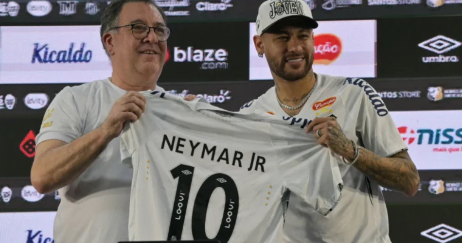 Neymar