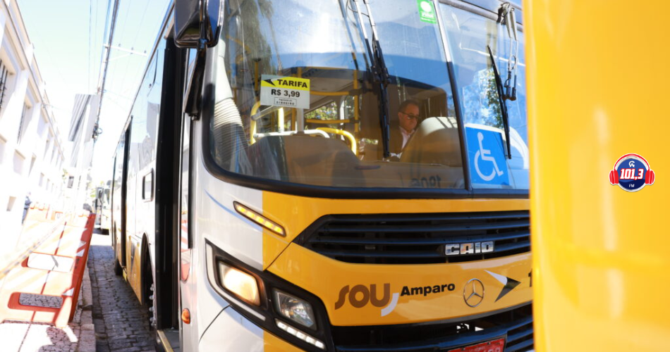ONIBUS SOUL