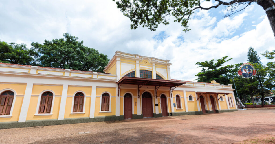 PADUA SALLES MOGIANA