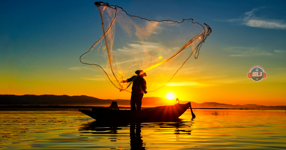 PESCADOR