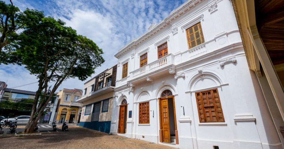 PINACOTECA