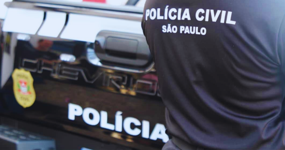 POLICIA CIVIL SP