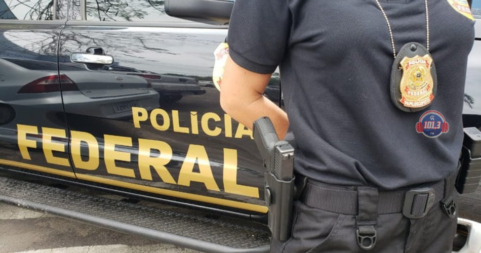 POLICIA FEDERAL