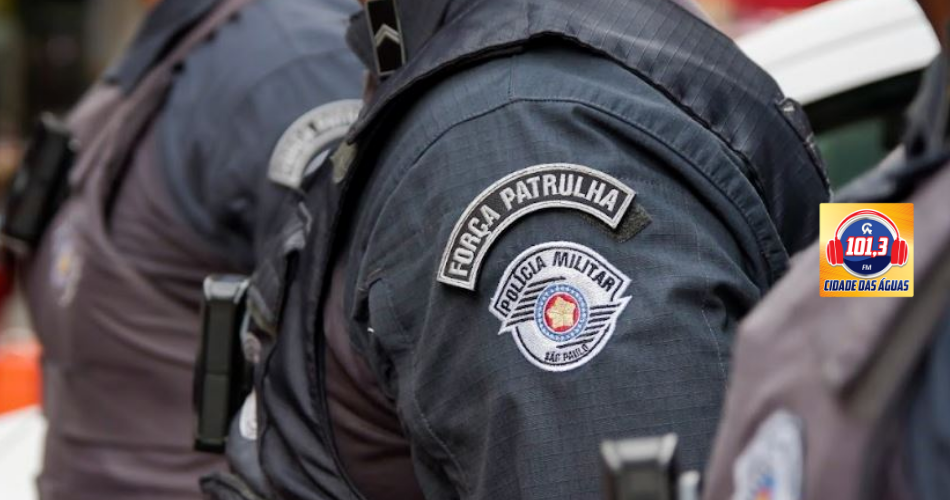 POLICIA MILITAR