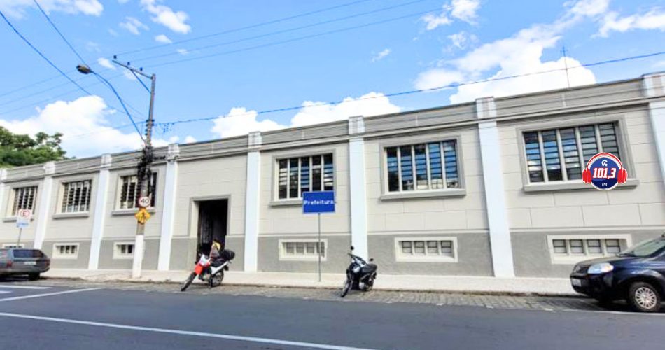 PREFEITURA DE AMPARO 2025