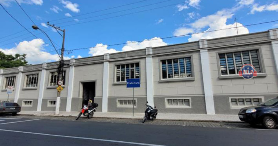 PREFEITURA DE AMPARO PREFEITURA DE AMPARO