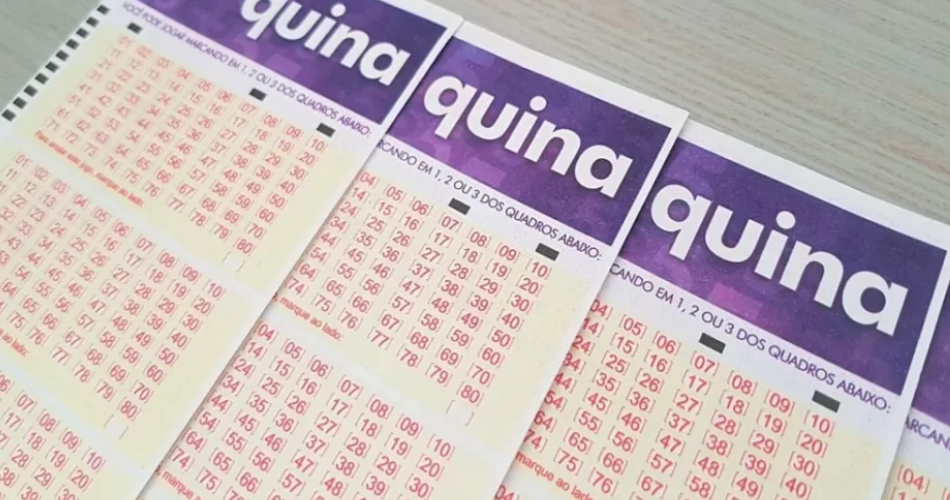QUINA[