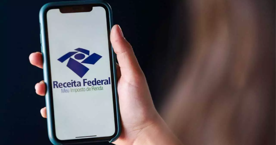 RECEITA FEDERAL