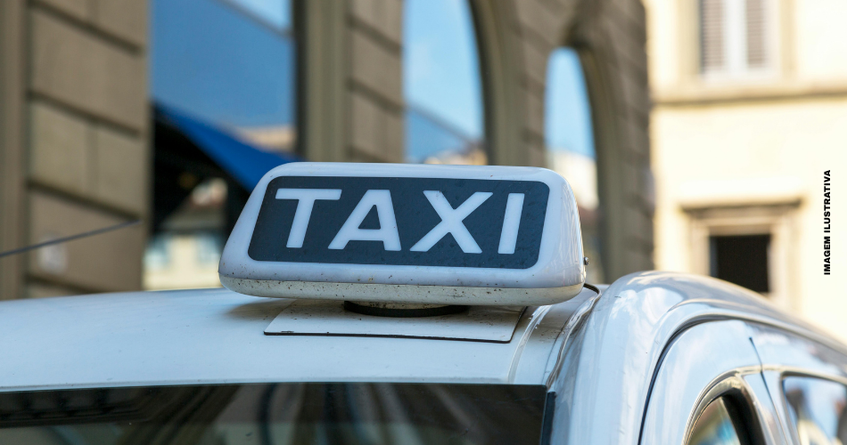 TAXI