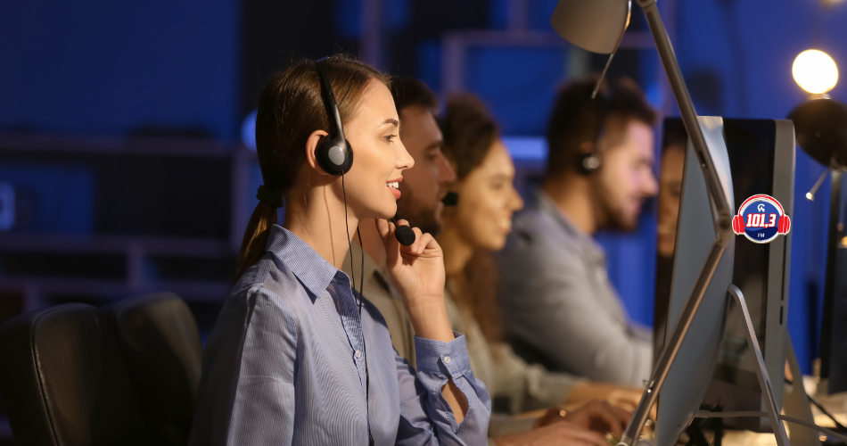 TELEMARKETING