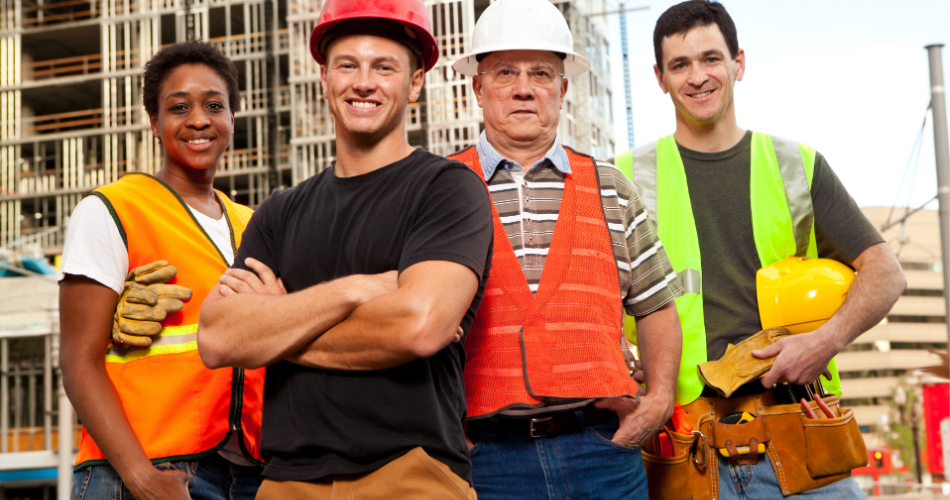 TRABALHADORES