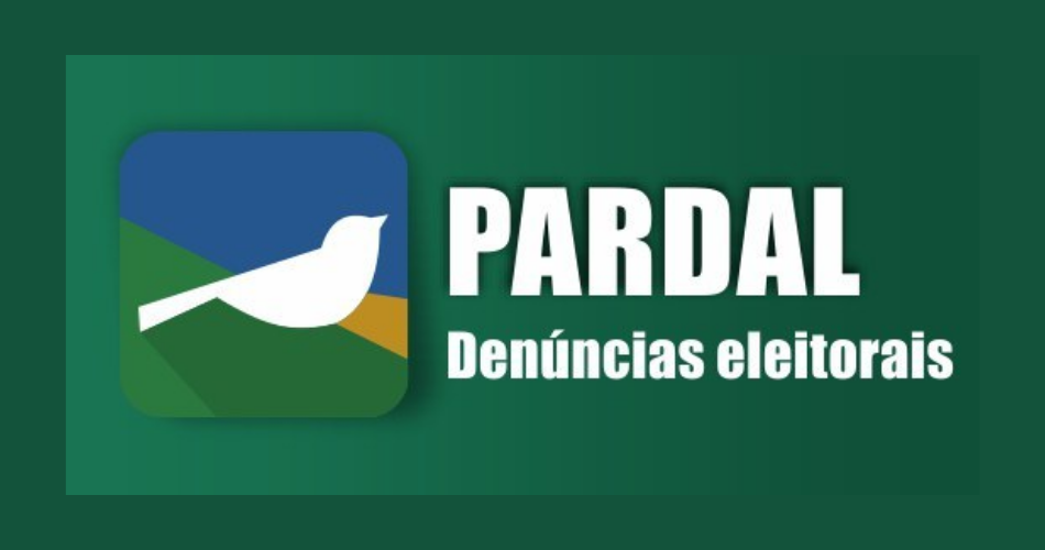 TSE PARDAL