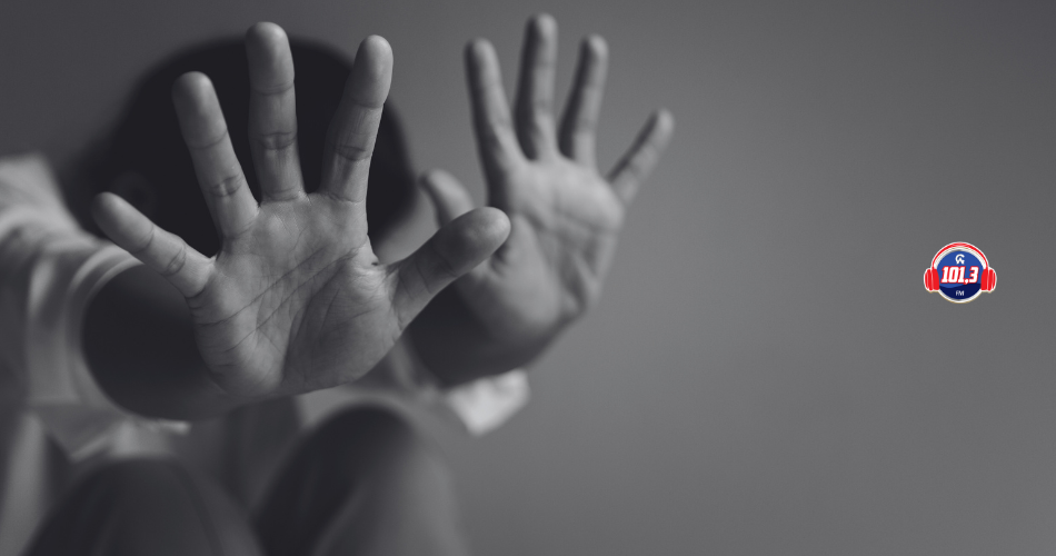 VIOLENCIA CONTRA MULHER